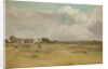 Sulby Claddagh by John Miller Nicholson