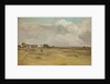 Sulby Claddagh by John Miller Nicholson