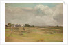 Sulby Claddagh by John Miller Nicholson