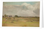 Sulby Claddagh by John Miller Nicholson