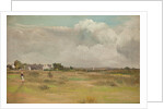 Sulby Claddagh by John Miller Nicholson