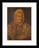 Portrait of a Manx Countrywoman by Anonymous