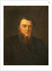 Portrait of Hugh Stowell Brown (1823-1886) by Edwin Long