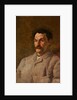 Portrait of Jean-Marie Paul Achille Barthelemy by Archibald Knox
