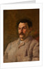 Portrait of Jean-Marie Paul Achille Barthelemy by Archibald Knox