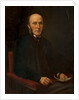 Portrait of Edward Curphey Farrant, M.H.K. by W. Vinnard