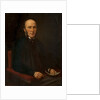 Portrait of Edward Curphey Farrant, M.H.K. by W. Vinnard