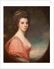Mrs Christian Cunninghame by George Romney