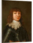 James 7th Earl of Derby by Anonymous