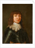 James 7th Earl of Derby by Anonymous