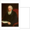 Portrait of James Kewley by Anonymous
