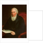 Portrait of James Kewley by Anonymous