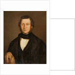 John Cottier by Anonymous