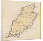 Tour through the Isle of Man in July 1815 by S. D. Swarbreck