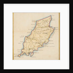 Tour through the Isle of Man in July 1815 by S. D. Swarbreck