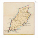 Tour through the Isle of Man in July 1815 by S. D. Swarbreck