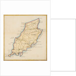 Tour through the Isle of Man in July 1815 by S. D. Swarbreck