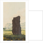 Tour through the Isle of Man in July 1815 by S. D. Swarbreck