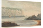 A Tour through the Isle of Man exhibiting a short account of its scenery antiquities and monuments by a Commissioner by William Gerard Walmesley