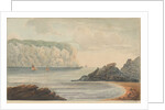A Tour through the Isle of Man exhibiting a short account of its scenery antiquities and monuments by a Commissioner by William Gerard Walmesley