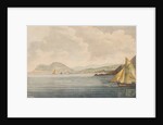 A Tour through the Isle of Man exhibiting a short account of its scenery antiquities and monuments by a Commissioner by William Gerard Walmesley