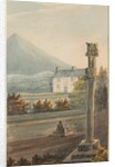 A Tour through the Isle of Man exhibiting a short account of its scenery antiquities and monuments by a Commissioner by William Gerard Walmesley