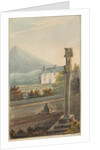 A Tour through the Isle of Man exhibiting a short account of its scenery antiquities and monuments by a Commissioner by William Gerard Walmesley