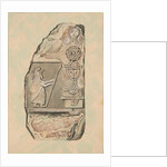 Runic monuments of the Isle of Man by George William Carrington