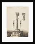 Runic monuments of the Isle of Man by George William Carrington