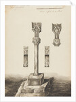 Runic monuments of the Isle of Man by George William Carrington