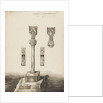 Runic monuments of the Isle of Man by George William Carrington