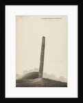 Runic monuments of the Isle of Man by George William Carrington