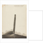 Runic monuments of the Isle of Man by George William Carrington