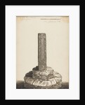 Runic monuments of the Isle of Man by George William Carrington