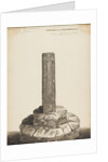 Runic monuments of the Isle of Man by George William Carrington