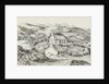 Illustrated account of Mrs Emma Cram's 1842 visit to the Isle of Man by Emma Cram