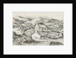Illustrated account of Mrs Emma Cram's 1842 visit to the Isle of Man by Emma Cram