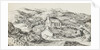 Illustrated account of Mrs Emma Cram's 1842 visit to the Isle of Man by Emma Cram
