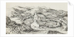Illustrated account of Mrs Emma Cram's 1842 visit to the Isle of Man by Emma Cram