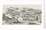 Illustrated account of Mrs Emma Cram's 1842 visit to the Isle of Man by Emma Cram