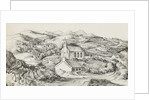 Illustrated account of Mrs Emma Cram's 1842 visit to the Isle of Man by Emma Cram