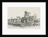 Illustrated account of Mrs Emma Cram's 1842 visit to the Isle of Man by Emma Cram