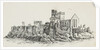 Illustrated account of Mrs Emma Cram's 1842 visit to the Isle of Man by Emma Cram