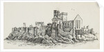 Illustrated account of Mrs Emma Cram's 1842 visit to the Isle of Man by Emma Cram