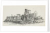 Illustrated account of Mrs Emma Cram's 1842 visit to the Isle of Man by Emma Cram