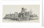 Illustrated account of Mrs Emma Cram's 1842 visit to the Isle of Man by Emma Cram