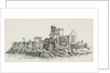 Illustrated account of Mrs Emma Cram's 1842 visit to the Isle of Man by Emma Cram