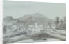 Illustrated account of Mrs Emma Cram's 1842 visit to the Isle of Man by Emma Cram