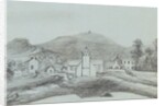 Illustrated account of Mrs Emma Cram's 1842 visit to the Isle of Man by Emma Cram