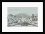 Illustrated account of Mrs Emma Cram's 1842 visit to the Isle of Man by Emma Cram